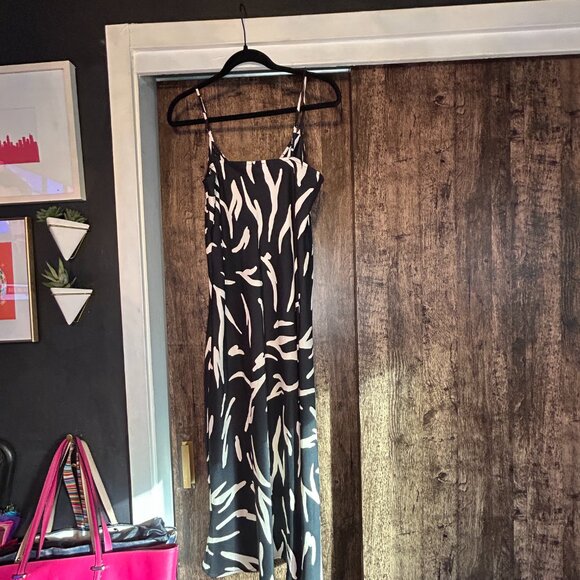 Daily Ritual Slip Dress | Size - Picture 2 of 5